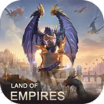 Land Of Empires MOD APK